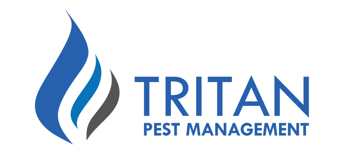 Tritan Pest Management